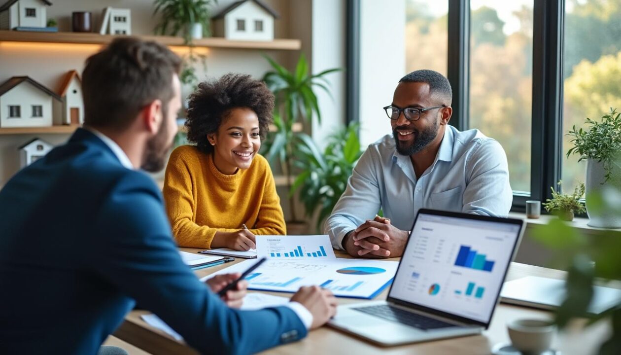 découvrez nos conseils immobiliers pour choisir le financement adapté à votre achat. trouvez la meilleure solution pour concrétiser votre projet en toute sérénité.