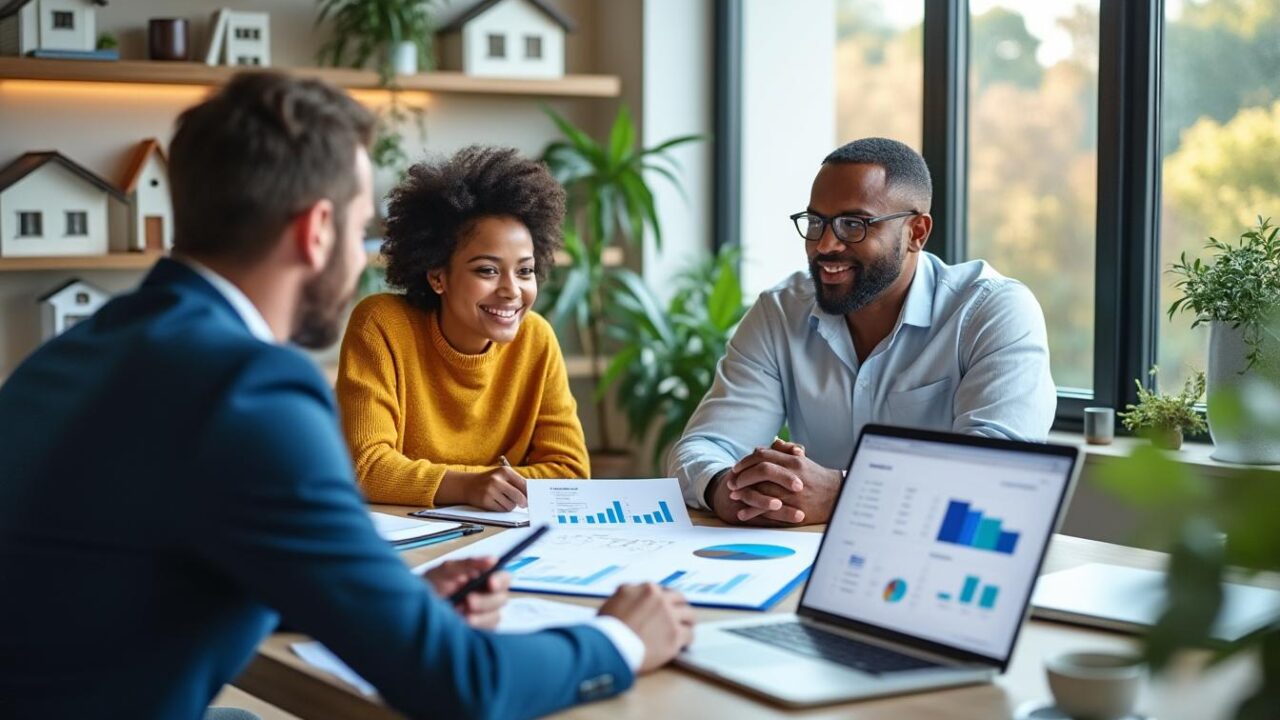 Conseils immobilier : comment choisir le bon financement pour votre achat ?