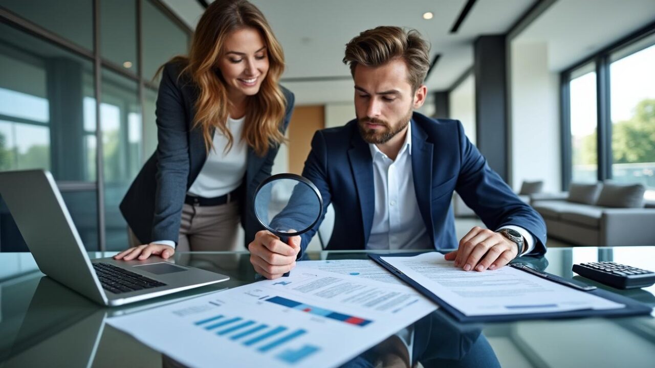 Conseils immobilier : comment déjouer les frais cachés lors de l’achat