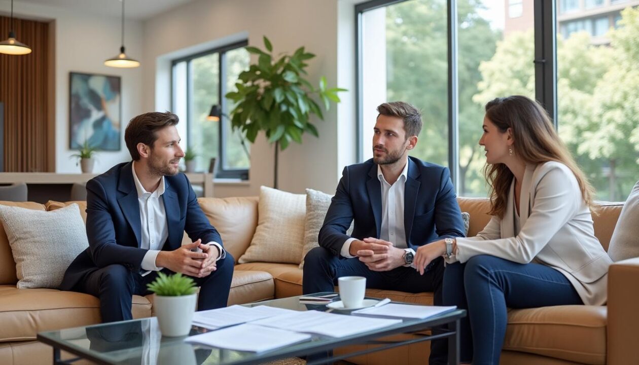 découvrez nos conseils immobiliers pour éviter les erreurs courantes lors de la vente de votre bien et réussir votre transaction en toute confiance.