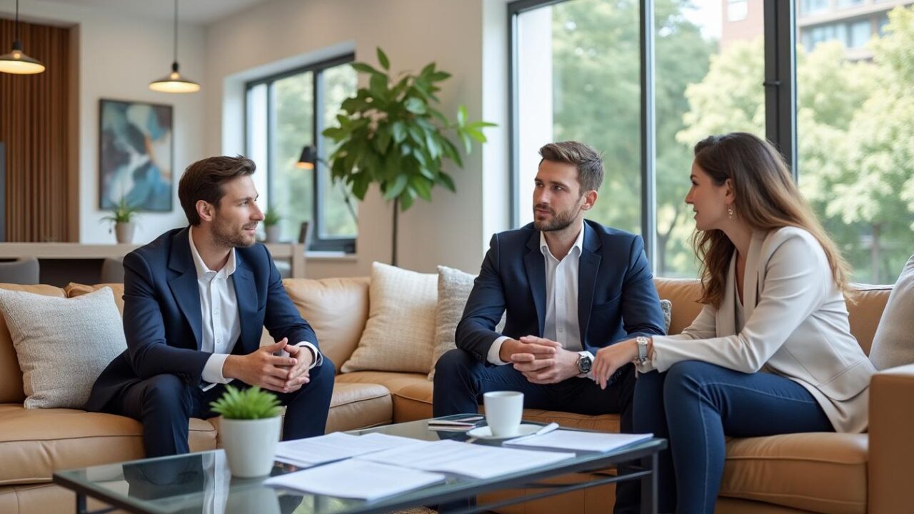 Conseils immobilier : comment éviter les erreurs fréquentes lors d’une vente