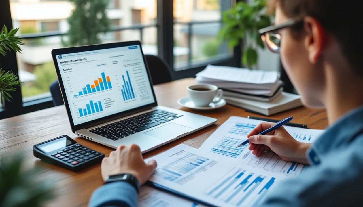 découvrez comment calculer précisément votre capacité d’emprunt immobilier grâce à nos conseils essentiels pour réussir votre projet d'achat en toute sérénité.