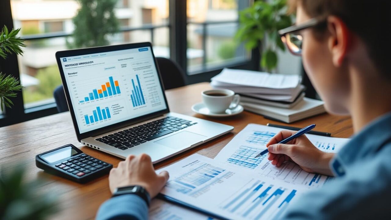 Comment calculer précisément sa capacité d’emprunt immobilier : conseils essentiels