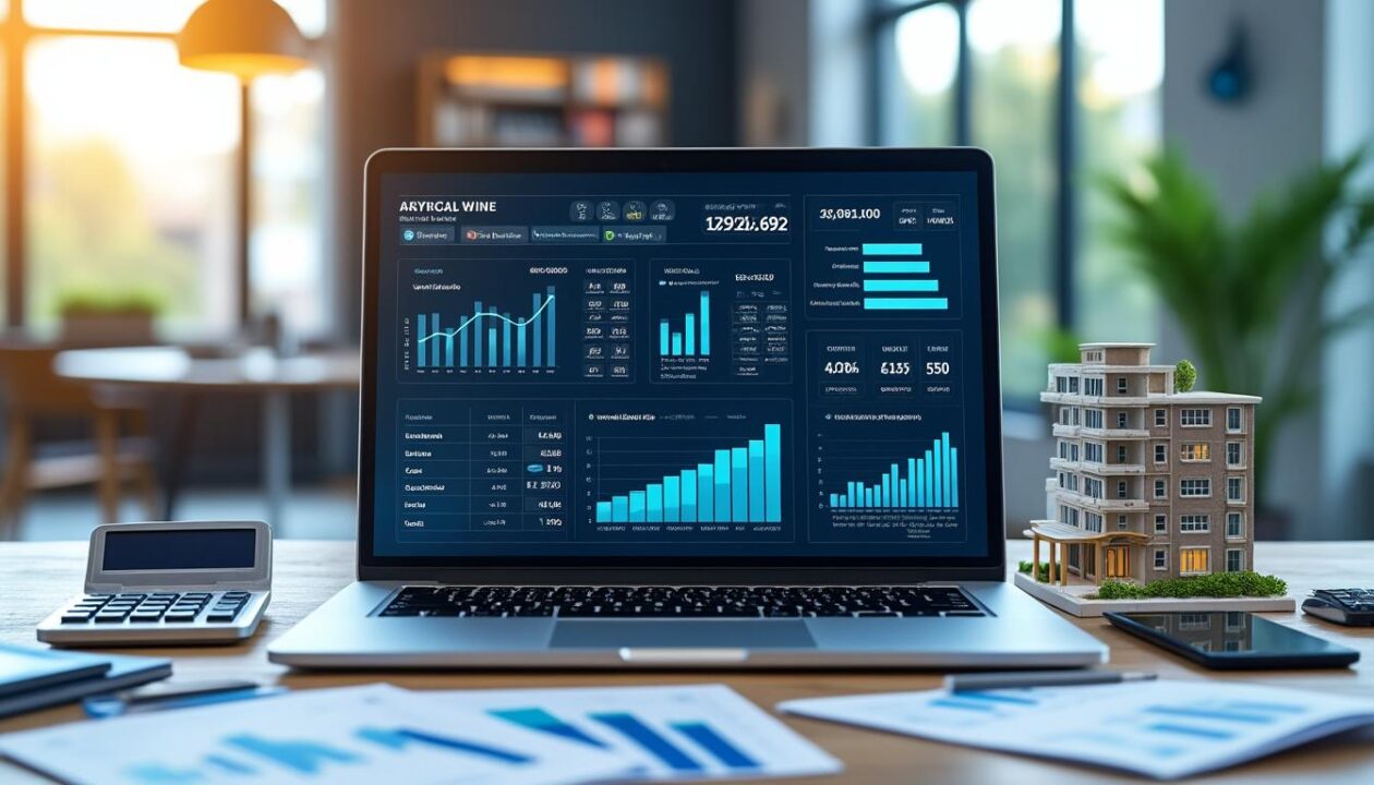 découvrez nos conseils immobiliers pour calculer efficacement la rentabilité locative d’un bien et optimiser vos investissements locatifs.