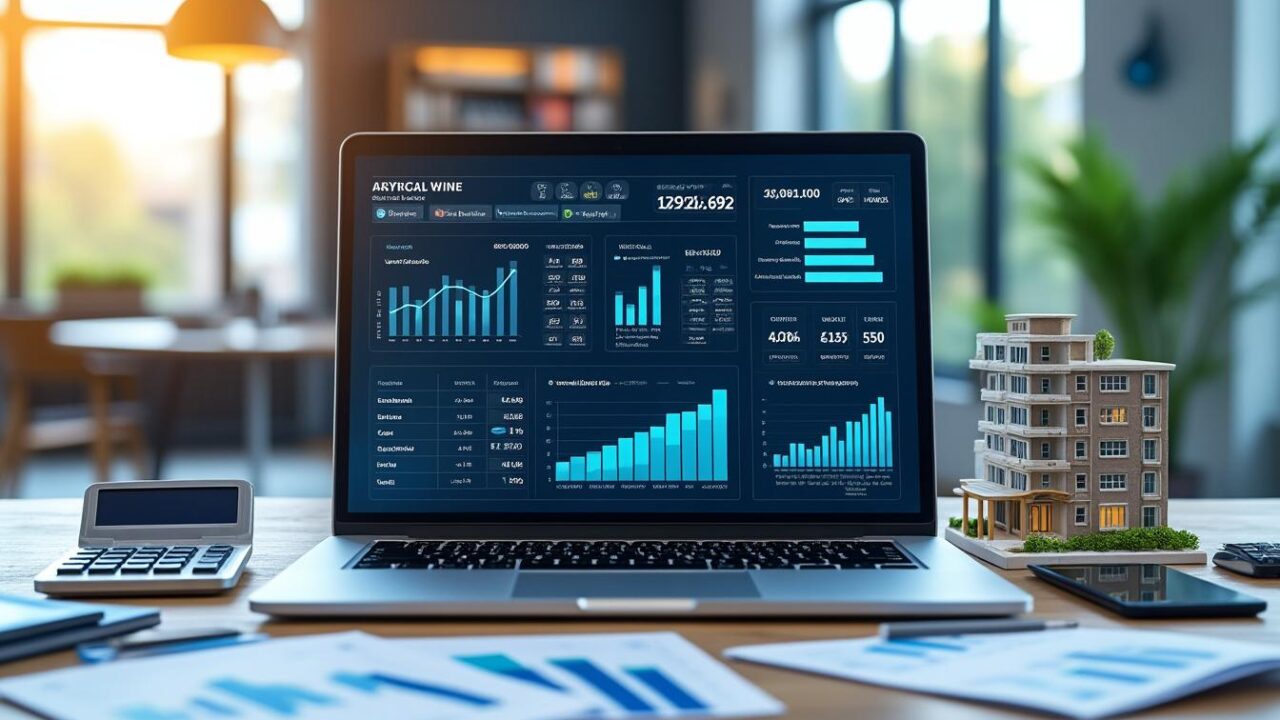 Conseils immobilier : calculer efficacement la rentabilité locative d’un bien