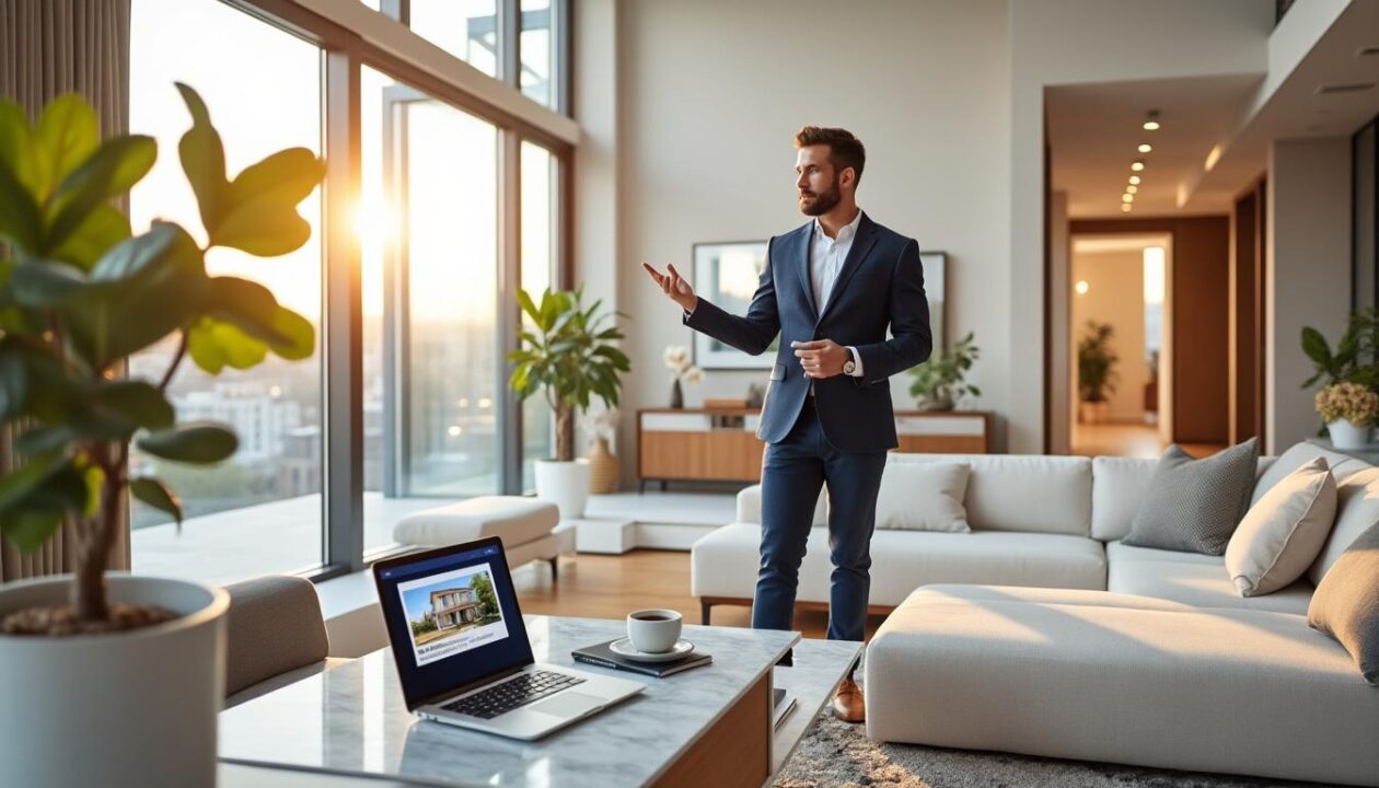 découvrez nos conseils pratiques pour vendre votre bien immobilier rapidement. apprenez les astuces essentielles pour attirer les acheteurs et conclure la vente efficacement.