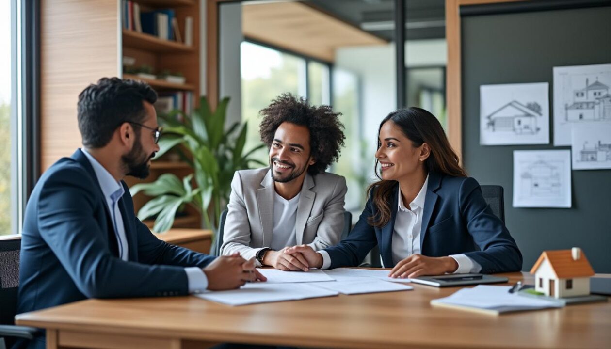 découvrez nos conseils pour bien choisir votre notaire et réussir votre transaction immobilière en toute sérénité.