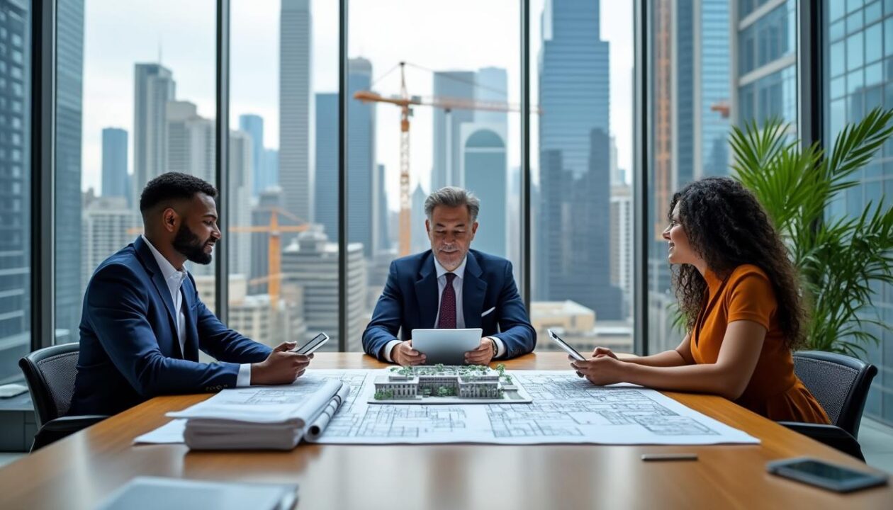 découvrez nos conseils immobiliers pour choisir un promoteur immobilier fiable efficacement et réussir votre investissement en toute confiance.