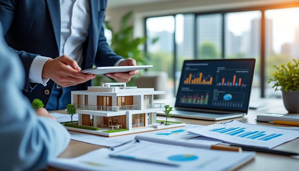 découvrez nos conseils immobilier pour estimer avec précision la valeur de votre bien. méthodes fiables, critères essentiels et astuces d'expert pour une évaluation réussie.