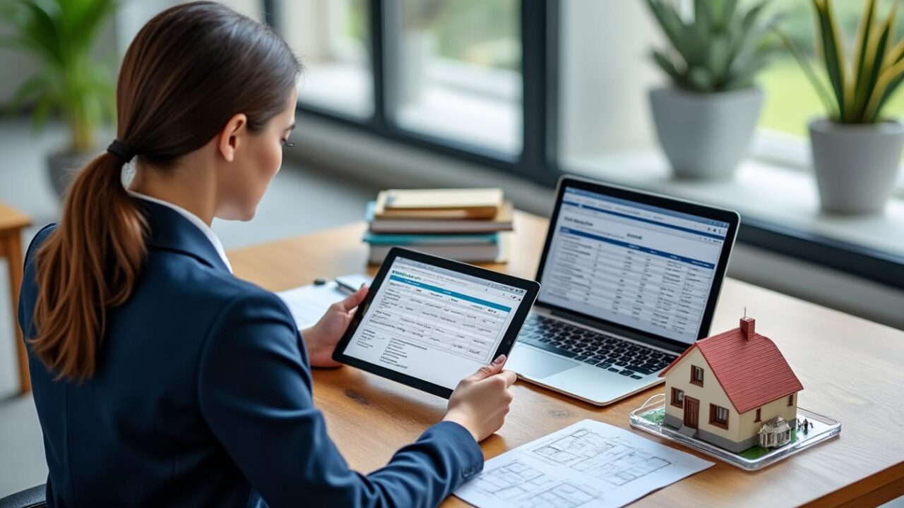 Conseils immobilier : comment gérer efficacement sa location immobilière