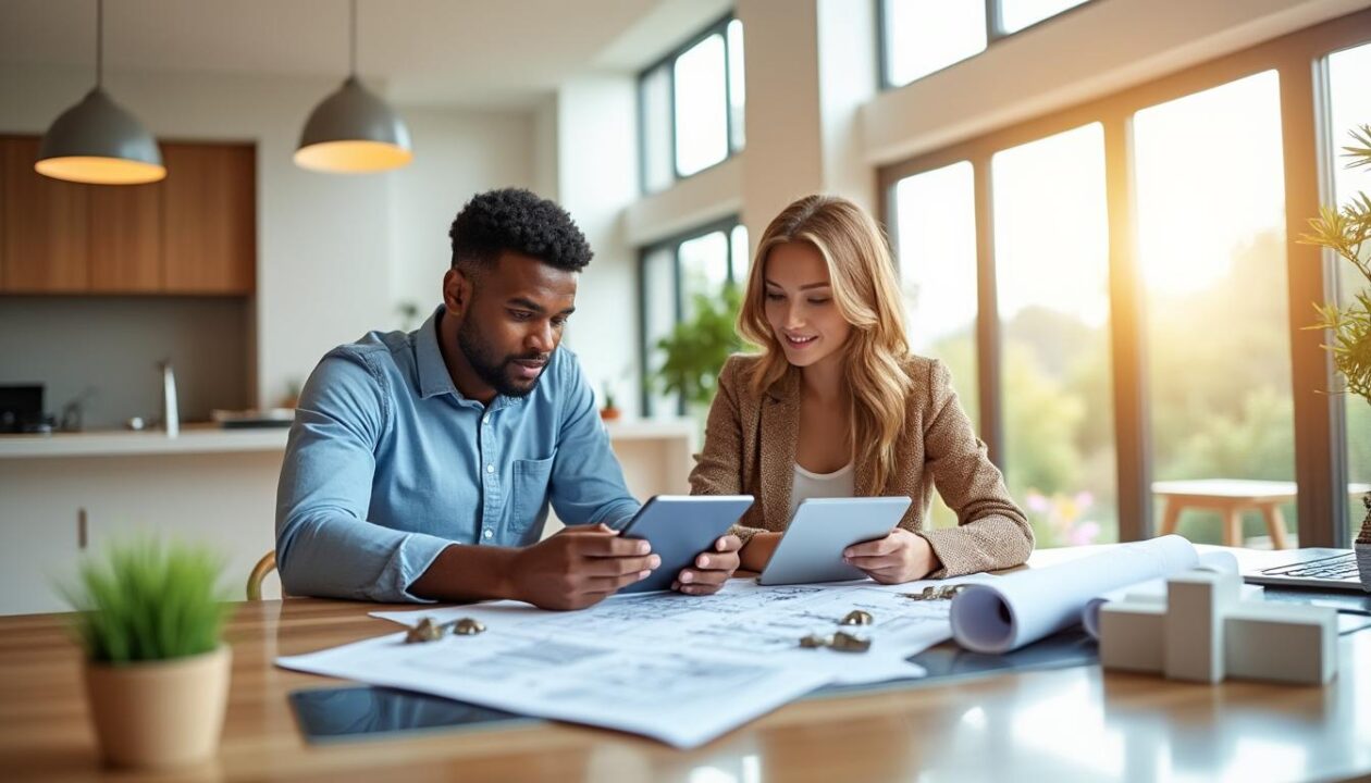 découvrez nos conseils immobiliers essentiels pour préparer efficacement l'achat de votre bien. guide complet pour réussir votre projet immobilier en toute sérénité.