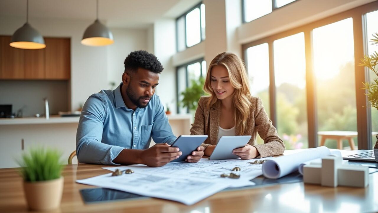 Conseils immobilier : comment préparer efficacement l'achat de votre bien immobilier