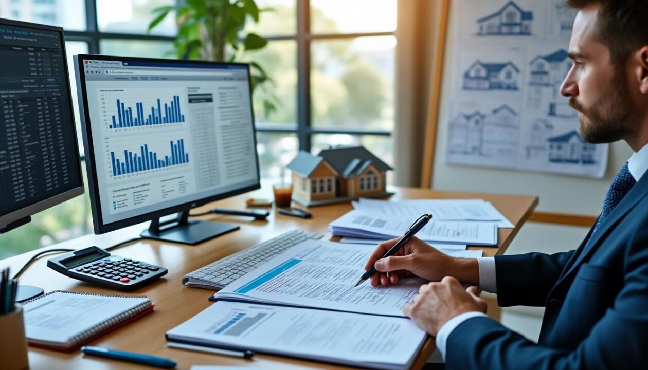 découvrez nos conseils immobiliers pour maîtriser les règles fiscales et réussir votre investissement locatif en toute sérénité.