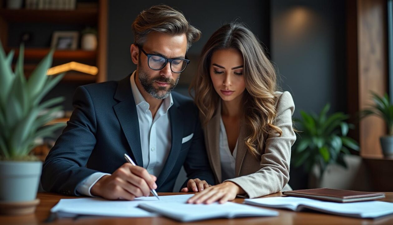 découvrez les conseils essentiels pour éviter les erreurs courantes en immobilier avant de signer votre compromis ou contrat. assurez-vous un achat réussi et serein.