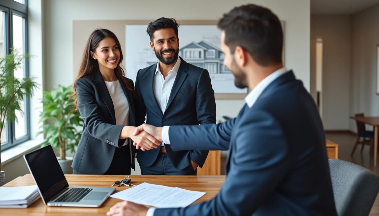 découvrez nos conseils immobiliers pour finaliser votre achat en toute sécurité et éviter les pièges courants. assurez-vous une transaction sereine grâce à nos astuces pratiques.