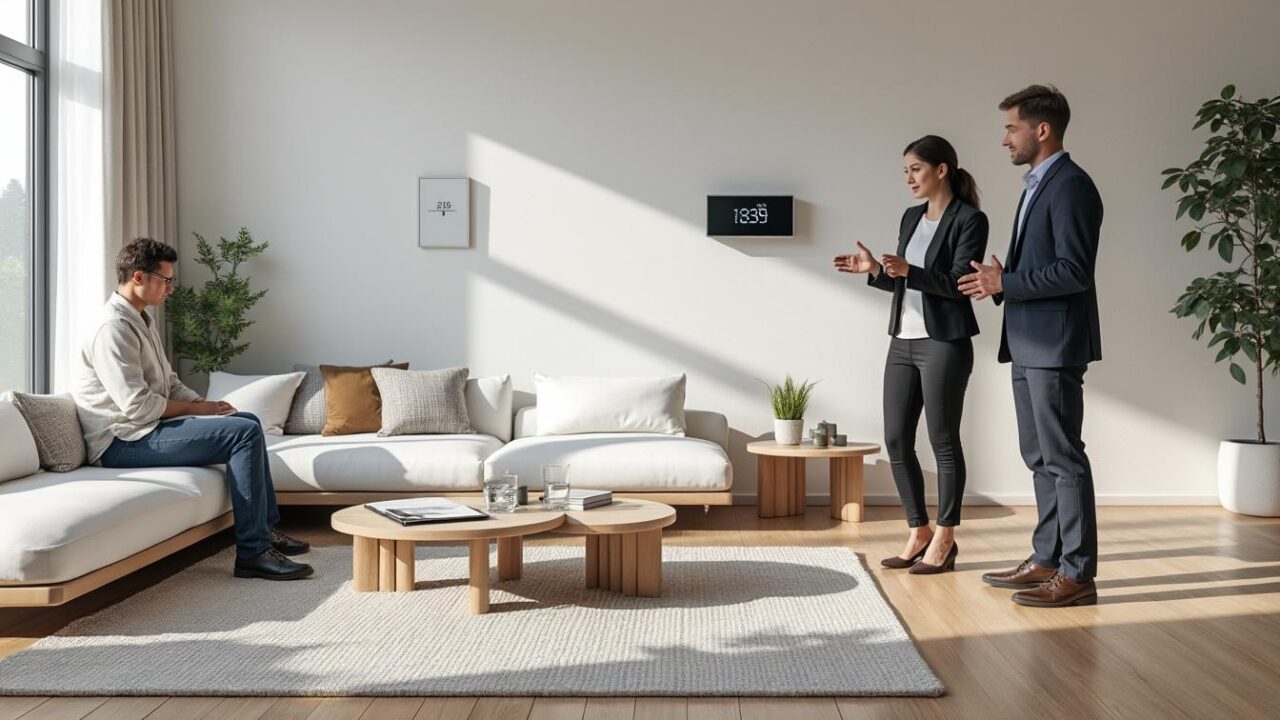 Conseils immobilier : les étapes clés pour préparer la mise en vente de votre bien