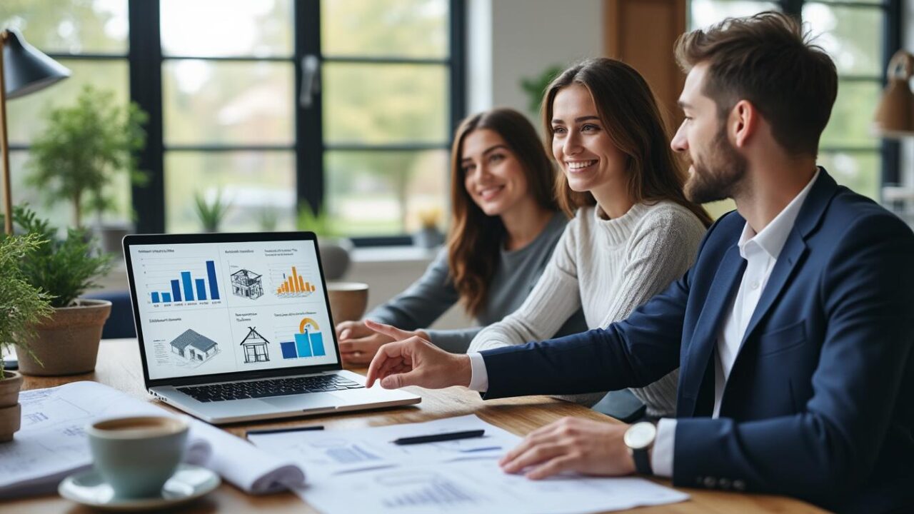 Conseils immobilier : quelles aides et subventions pour financer votre projet ?