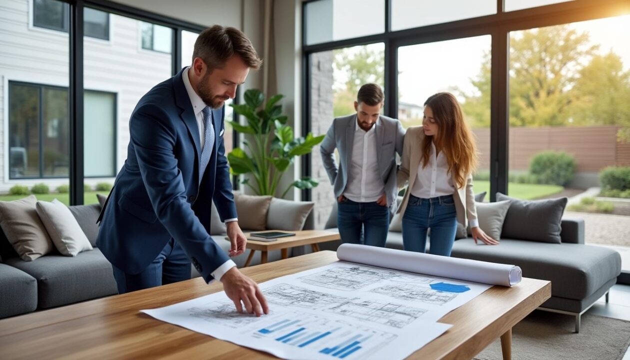 découvrez les conseils essentiels pour choisir les garanties et assurances adaptées lors de l'achat d'un bien immobilier neuf, afin de sécuriser votre investissement en toute sérénité.