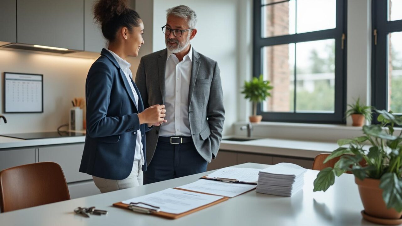 Conseils immobilier : quelles obligations pour le propriétaire bailleur ?