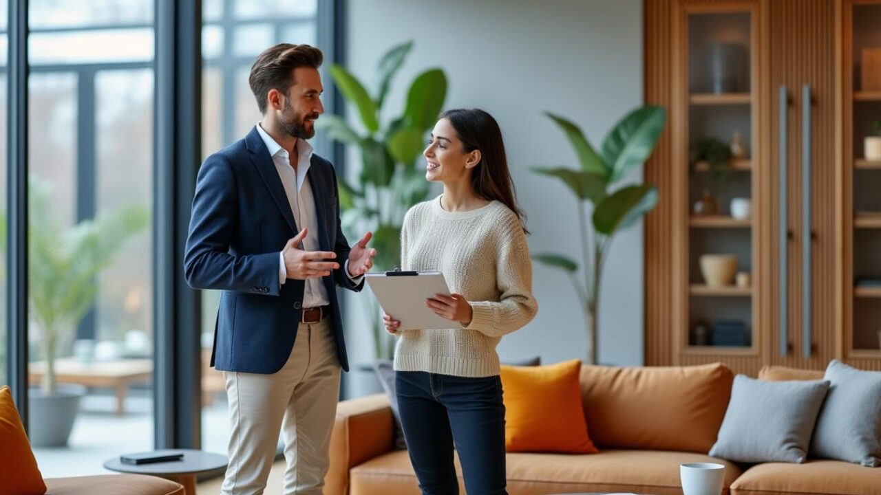 Conseils immobilier : quelles questions poser au vendeur avant d’acheter pour éviter les erreurs