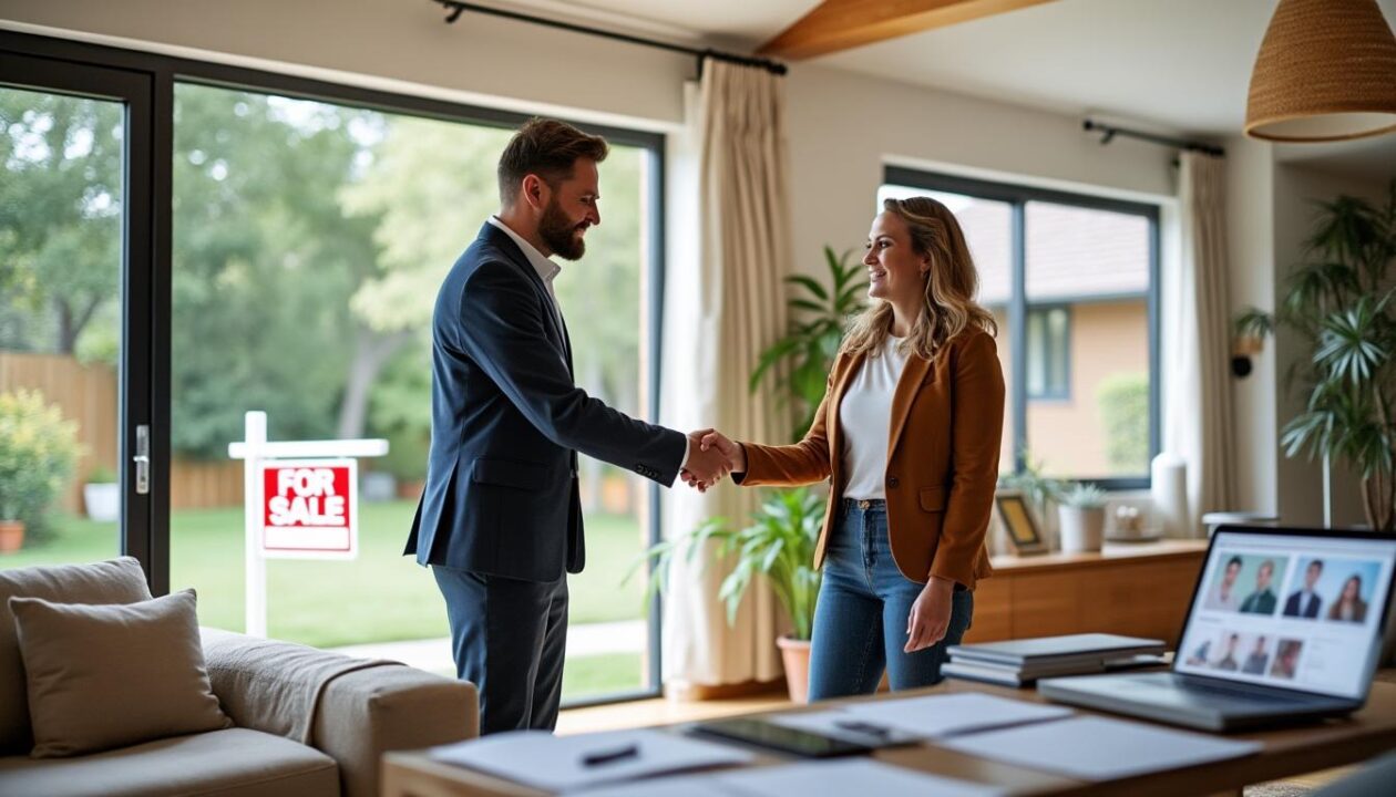 découvrez nos conseils immobiliers essentiels pour réussir la vente de votre bien rapidement et en toute simplicité. maximisez votre succès avec des astuces pratiques et efficaces.