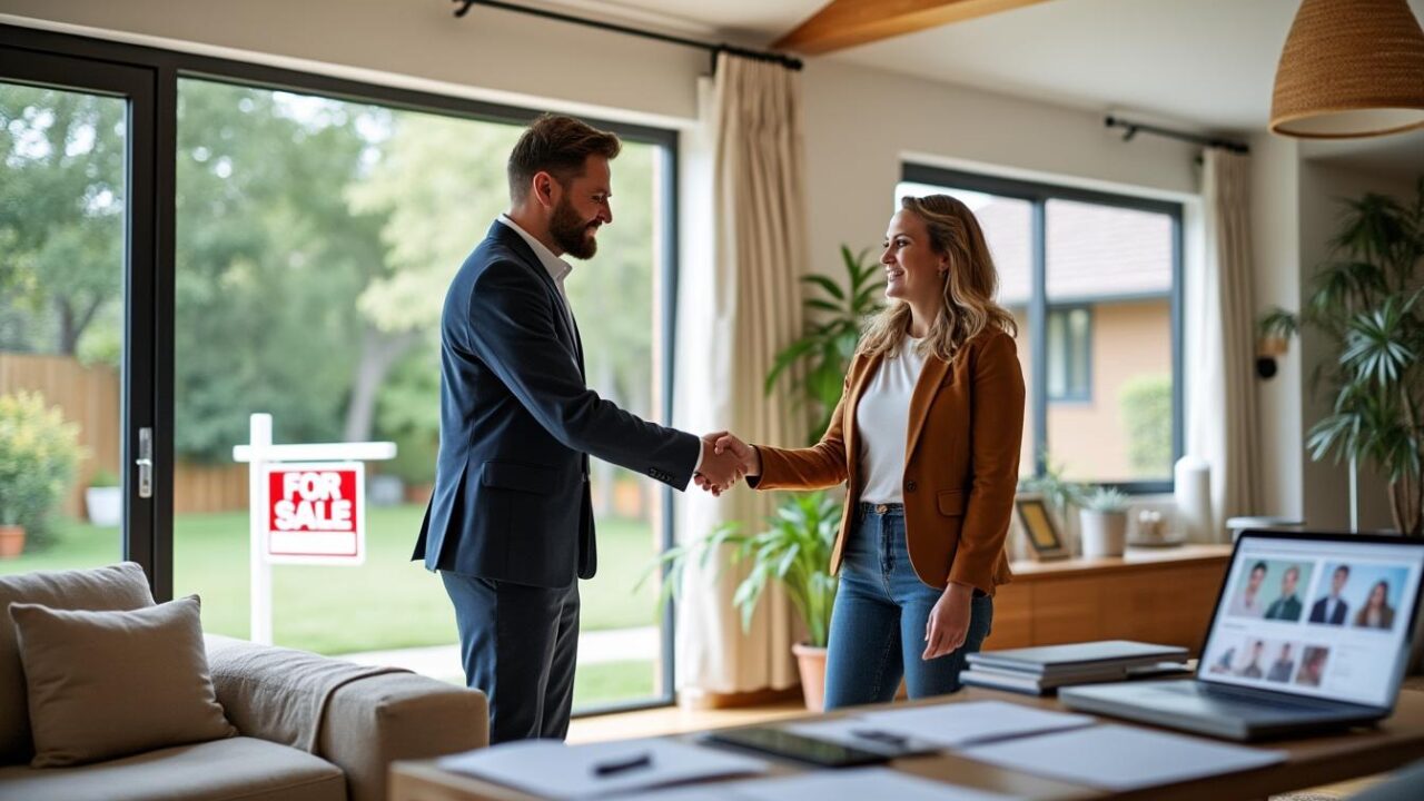 Conseils immobilier : réussir la vente de votre bien en toute simplicité