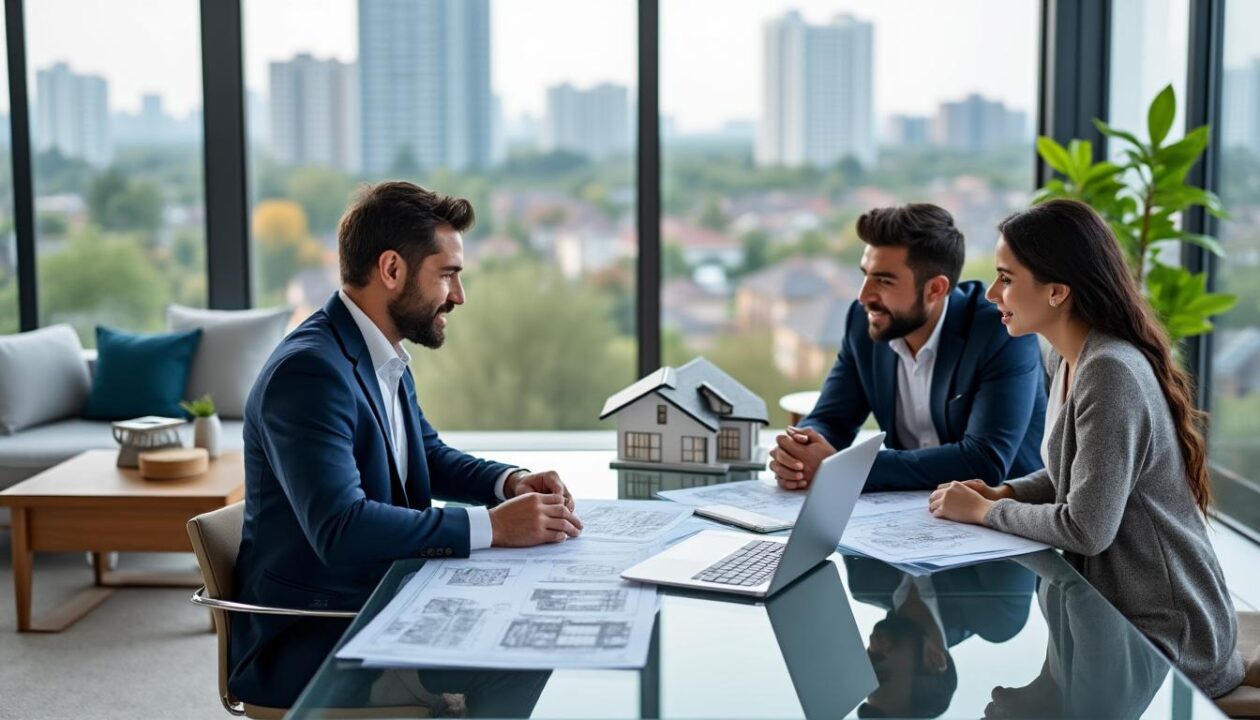 découvrez tous les conseils immobiliers essentiels pour réussir votre projet : achat, vente, location, financement et démarches à connaître.