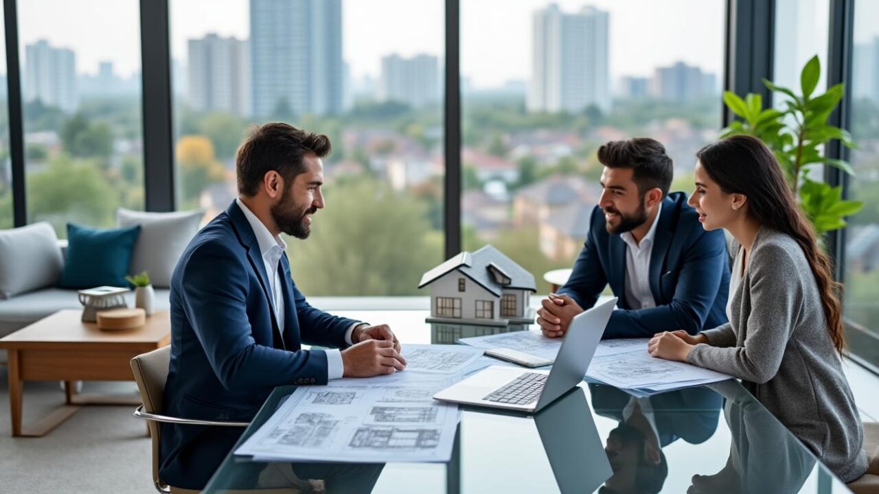 Conseils immobilier : tout ce qu’il faut savoir pour réussir son projet