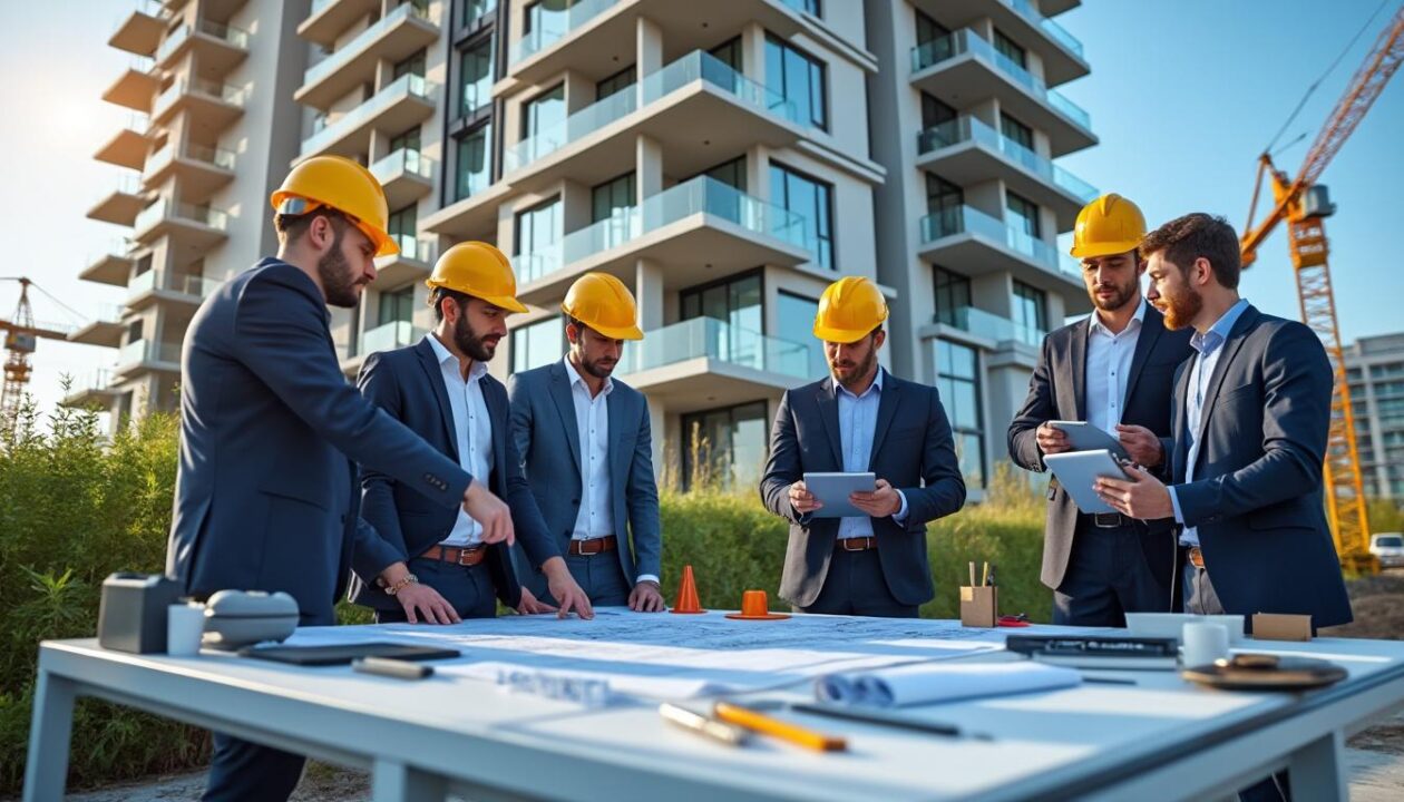 découvrez nos conseils essentiels pour réussir votre projet immobilier neuf et bien démarrer votre investissement en toute sérénité.