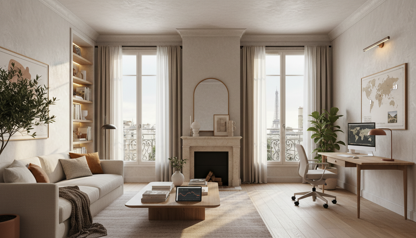 découvrez tout ce qu'il faut savoir pour investir efficacement dans l'immobilier locatif en 2026 avec century 21 : conseils, tendances et opportunités à ne pas manquer.