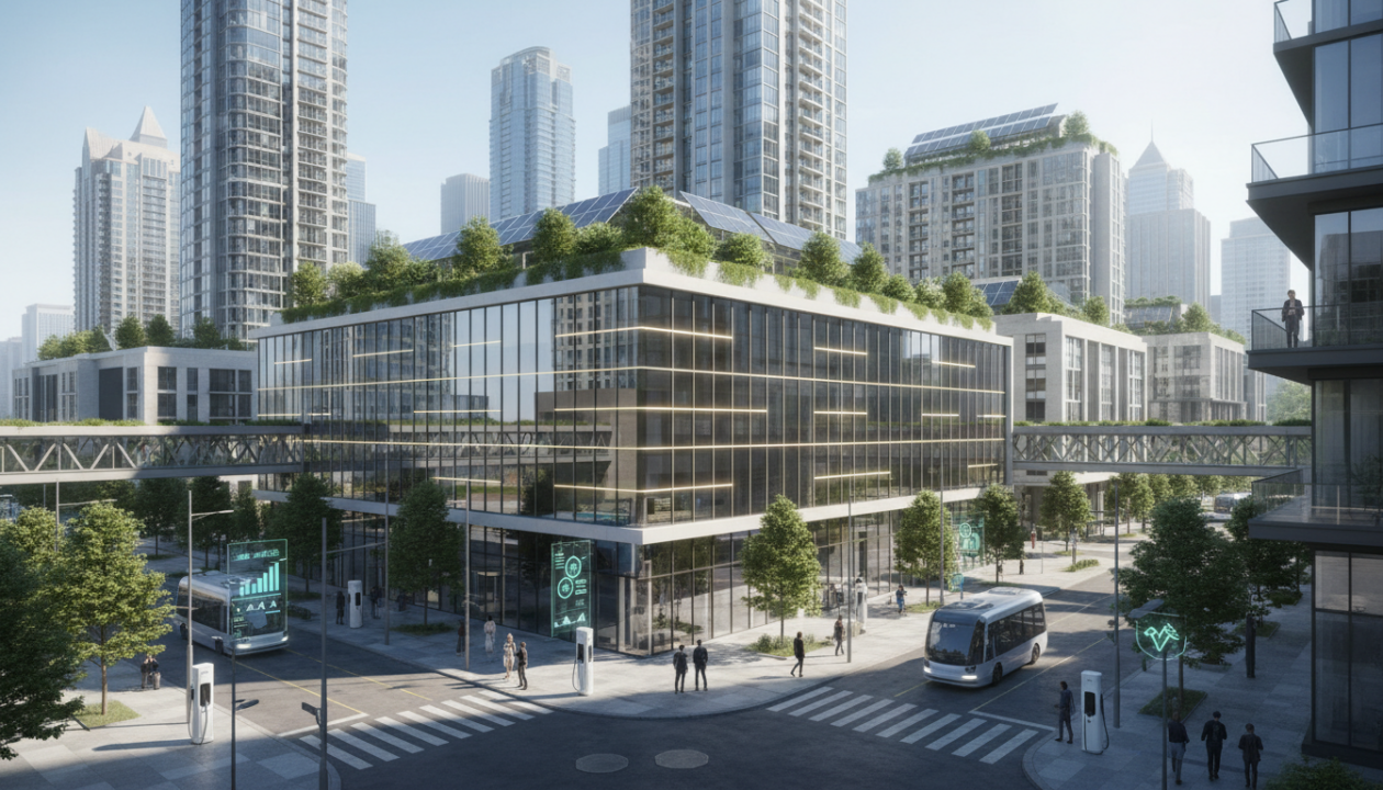 découvrez les clés pour réussir votre investissement immobilier locatif en 2026 avec century 21 : conseils, tendances du marché et stratégies incontournables.