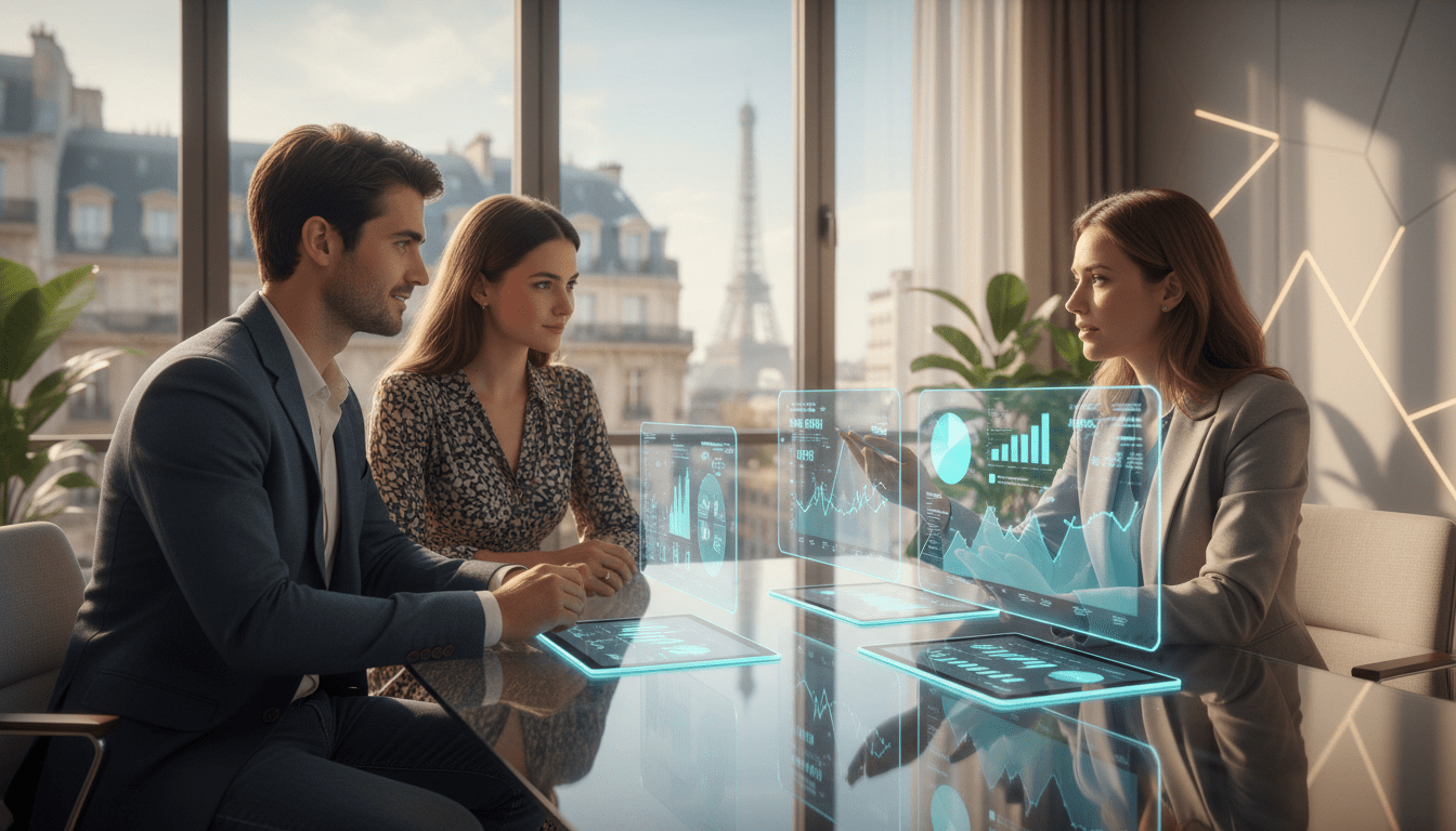 découvrez les conseils essentiels pour bien négocier votre prêt immobilier en 2026 avec immo de france et concrétisez votre projet dans les meilleures conditions.