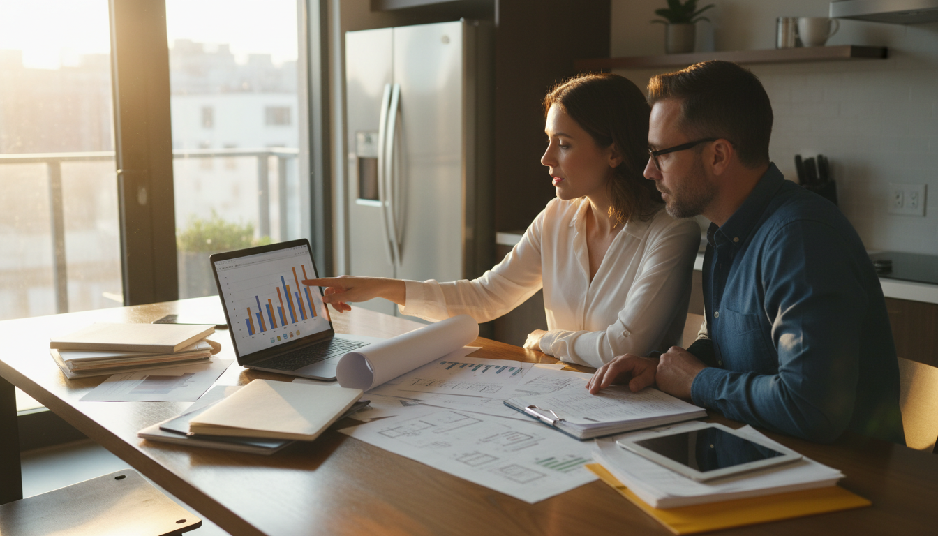 découvrez nos astuces efficaces pour bien négocier le prix d'achat de votre bien immobilier et réaliser une excellente affaire.