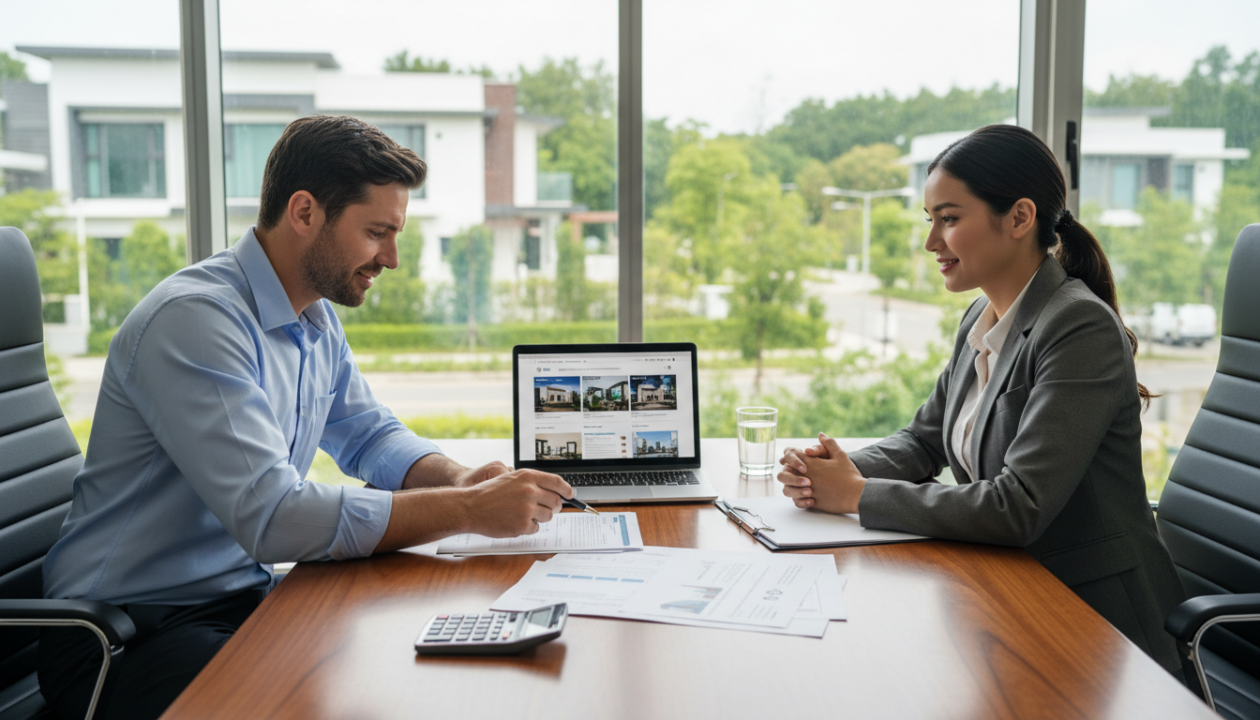 découvrez nos astuces essentielles pour bien négocier le prix d’achat de votre bien immobilier et réaliser une excellente affaire.