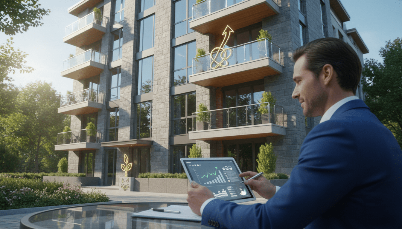 découvrez les clés pour réussir un investissement locatif rentable en immobilier : conseils pratiques, stratégies efficaces et astuces pour maximiser vos revenus.