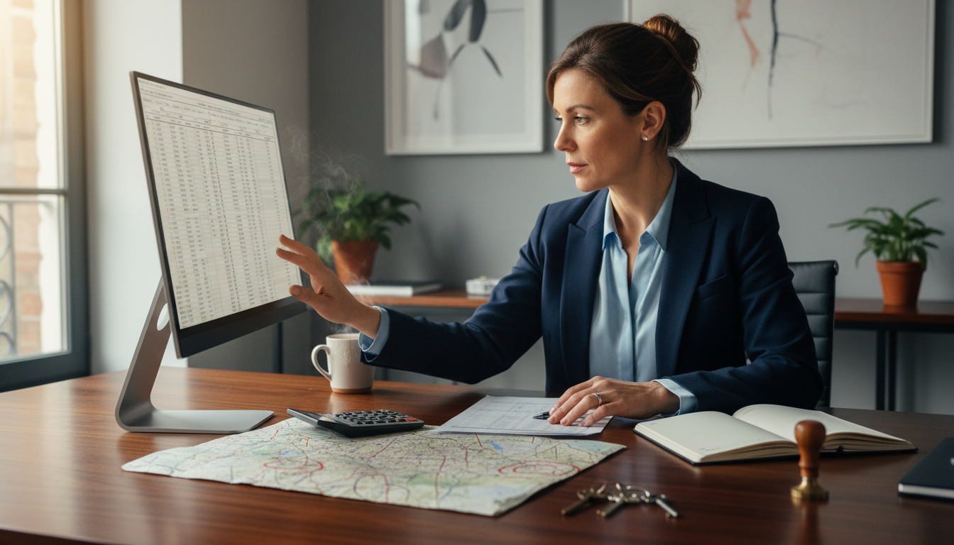 découvrez les clés pour réussir un investissement locatif rentable en immobilier : conseils pratiques, stratégies efficaces et astuces pour maximiser vos revenus.