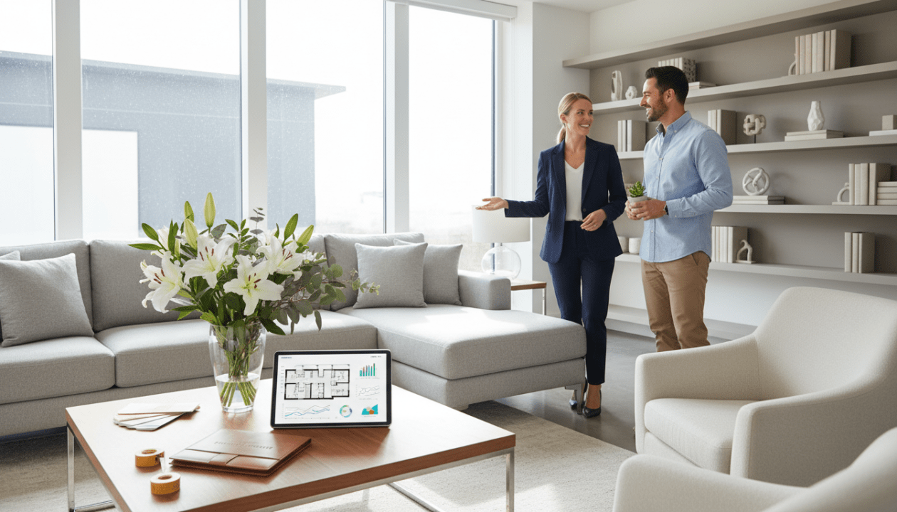 découvrez nos conseils pratiques pour réussir la vente de votre bien immobilier rapidement et au meilleur prix. guide complet pour bien préparer et réussir votre transaction.