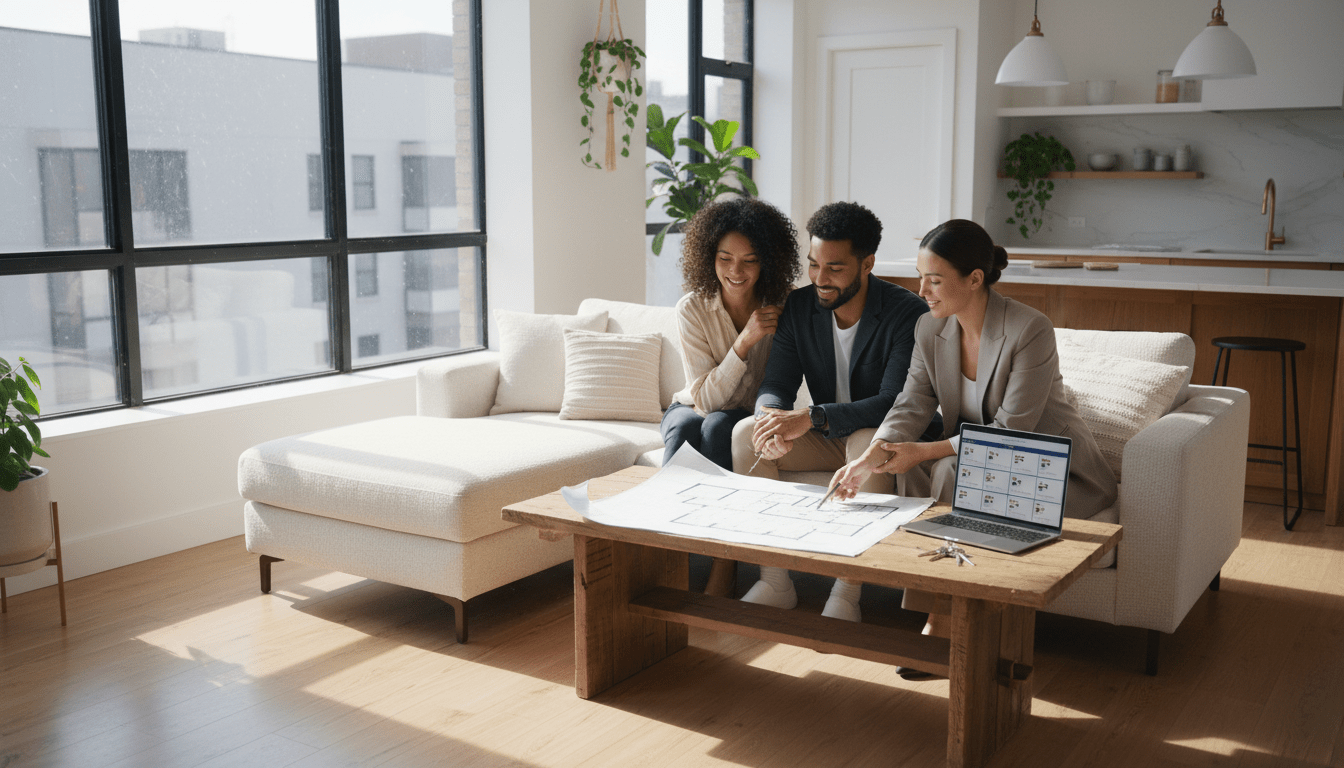 découvrez notre guide complet pour bien acheter votre premier logement. conseils pratiques, étapes clés et astuces pour réussir votre investissement immobilier en toute sérénité.