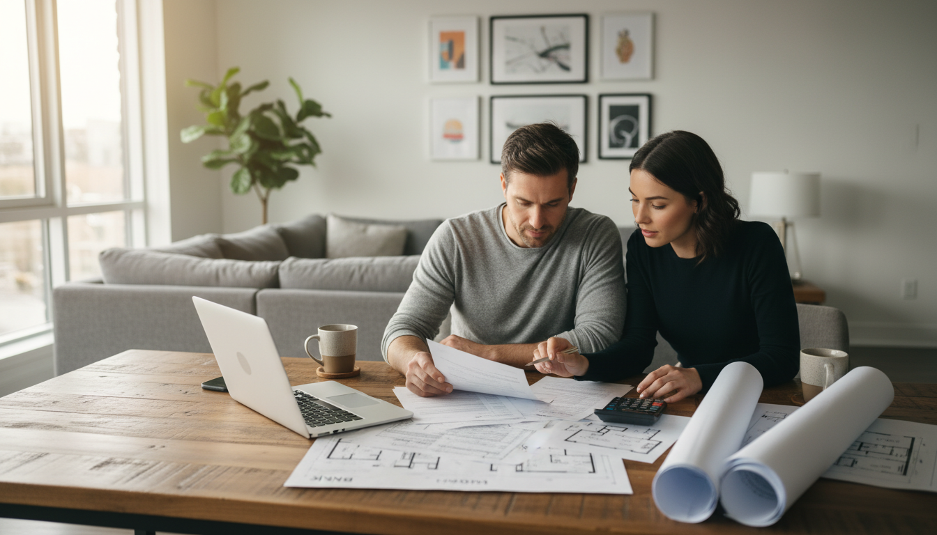 découvrez notre guide complet sur les prêts immobiliers pour tout comprendre sur les types de prêts, les taux d'intérêt, et les démarches à suivre afin de financer votre projet immobilier en toute sérénité.