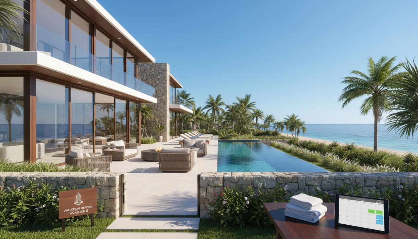 découvrez notre guide complet pour investir dans la location saisonnière et maximiser vos revenus immobiliers grâce à des conseils pratiques et des stratégies efficaces.