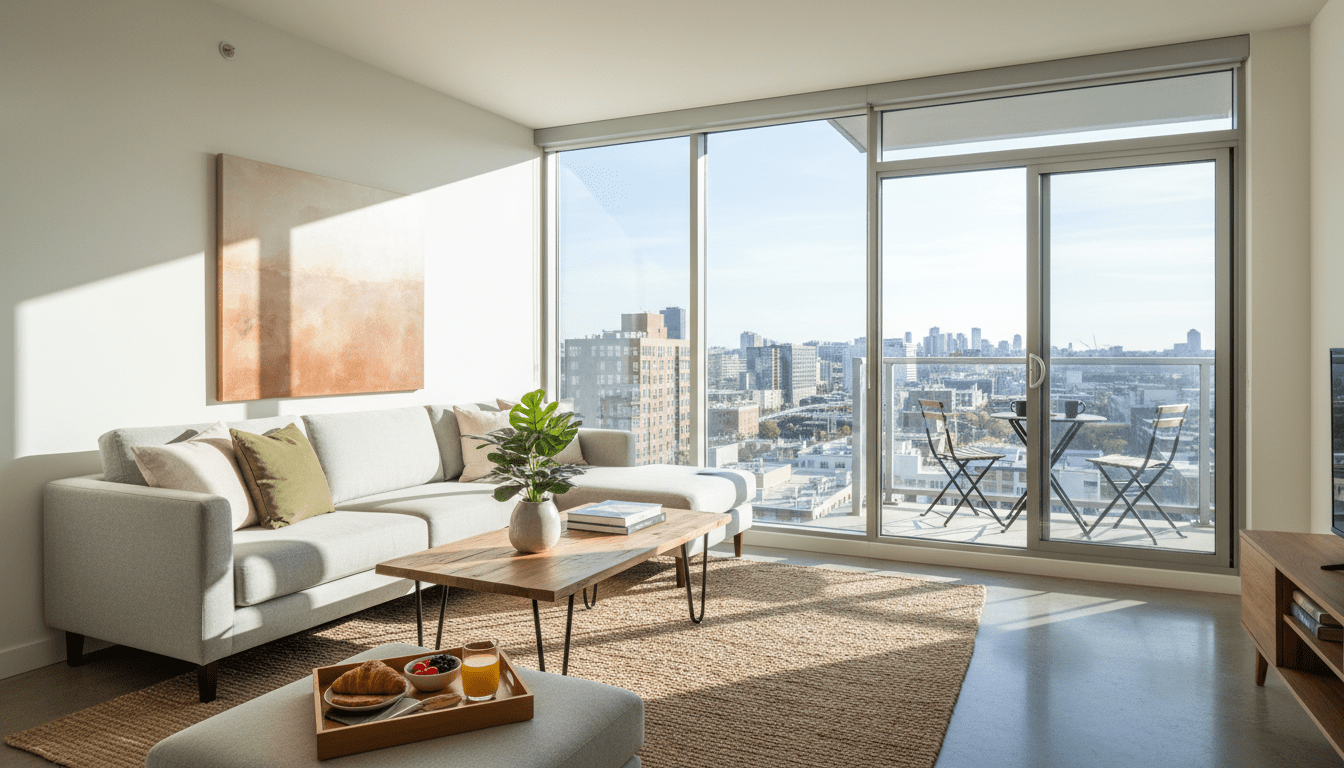 découvrez notre guide complet pour investir efficacement dans la location saisonnière et optimiser vos revenus immobiliers en toute sérénité.