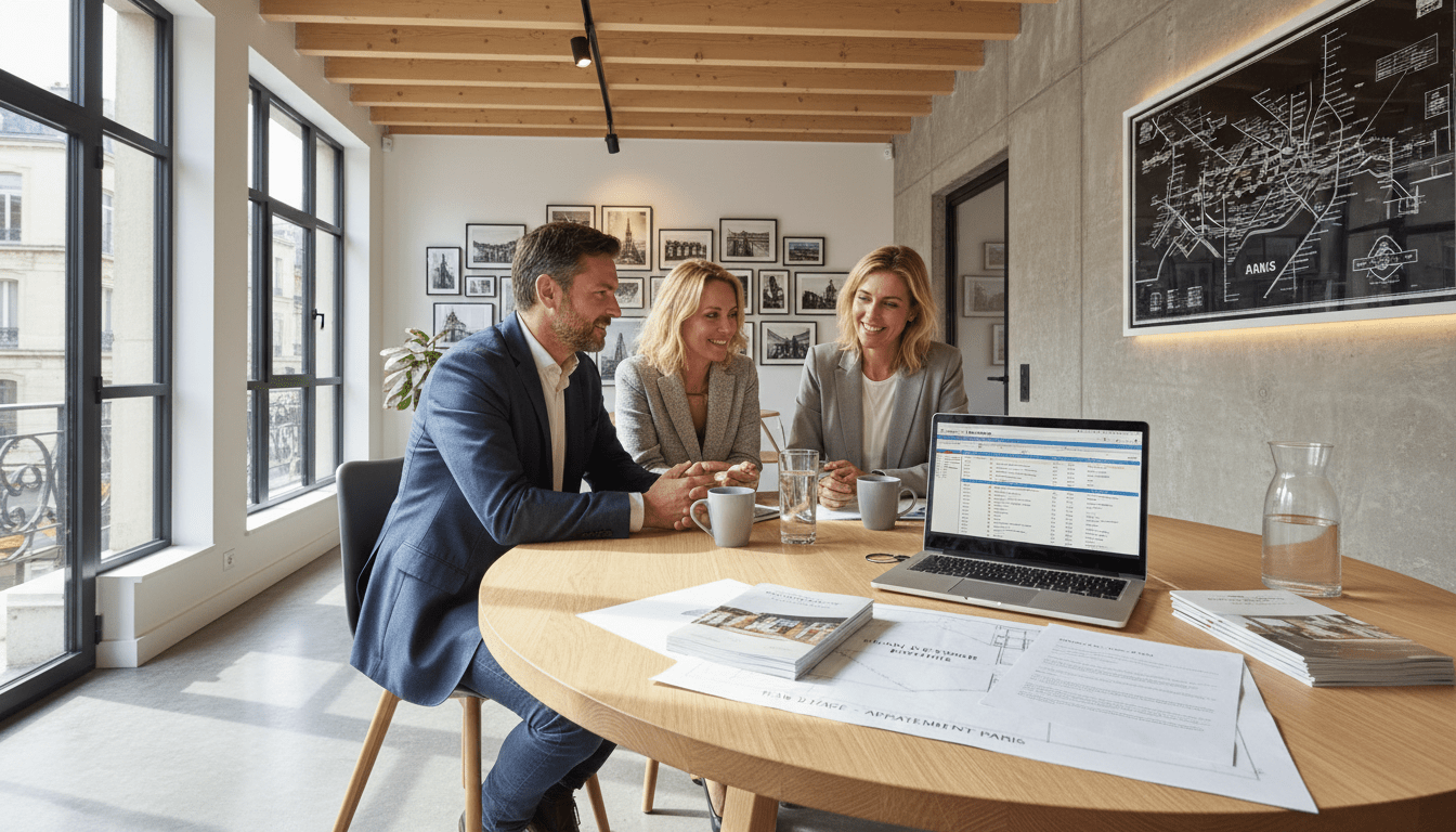 découvrez les meilleures solutions pour financer votre projet immobilier en 2026 avec laforêt immobilier. conseils, aides et options de financement adaptées à vos besoins.