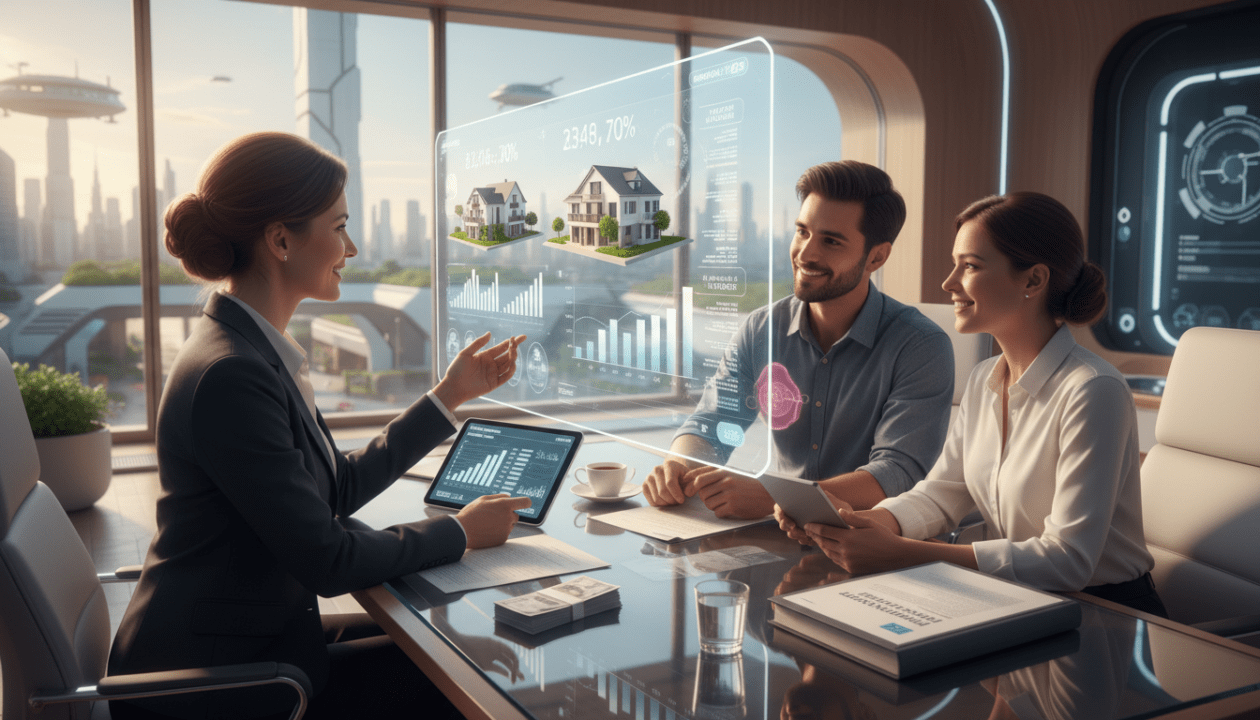 découvrez les meilleures stratégies pour financer votre projet immobilier en 2026 avec laforêt immobilier. conseils, astuces et solutions adaptées à tous les budgets.