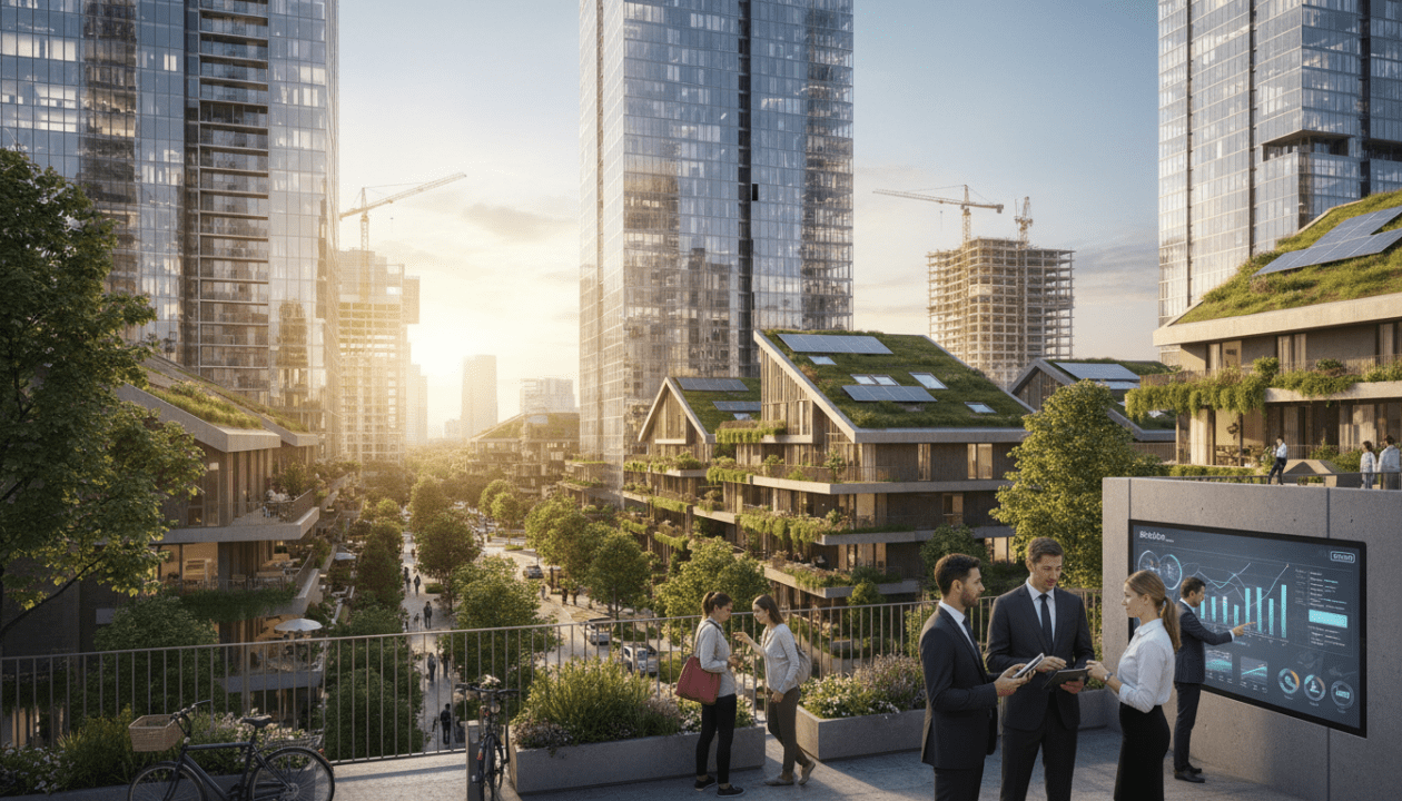 découvrez les tendances incontournables du marché immobilier avec nexity pour cette année et prenez de l'avance sur vos projets immobiliers.