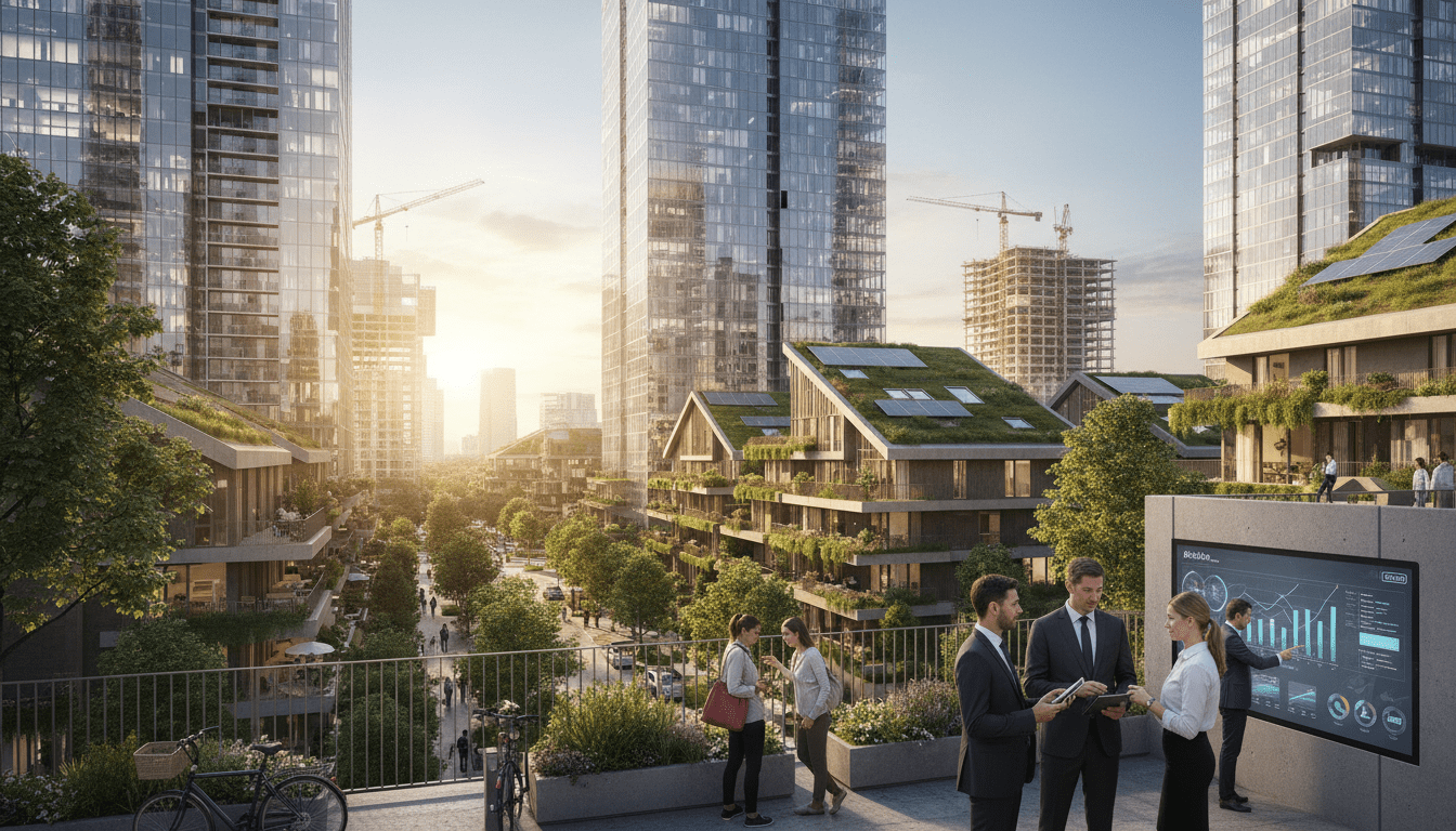 découvrez les tendances incontournables du marché immobilier avec nexity pour cette année et prenez de l'avance sur vos projets immobiliers.