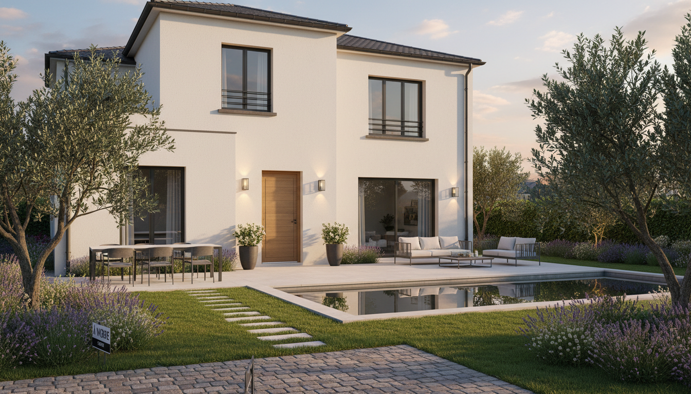 découvrez les meilleures astuces safti pour vendre rapidement votre maison en 2026. conseils pratiques et stratégies efficaces pour réussir votre vente immobilière.