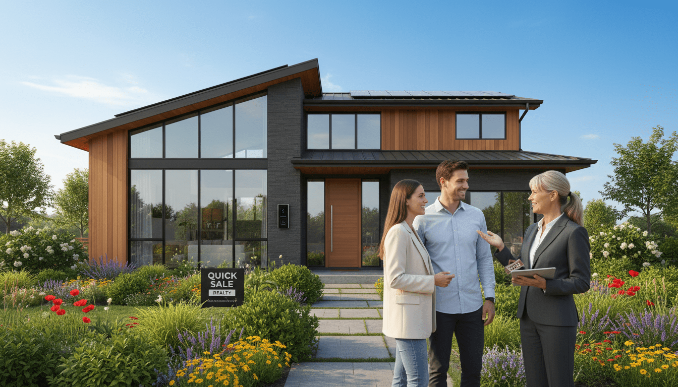 découvrez les meilleures astuces safti pour vendre rapidement votre maison en 2026. conseils pratiques et stratégies efficaces pour conclure votre vente au plus vite.