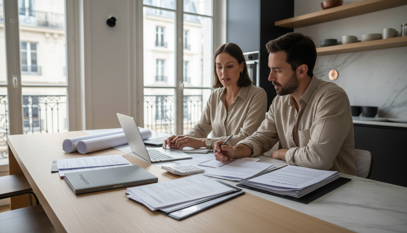 découvrez les erreurs fréquentes à éviter lors de votre achat immobilier en 2026 avec square habitat pour réussir votre projet en toute sérénité.
