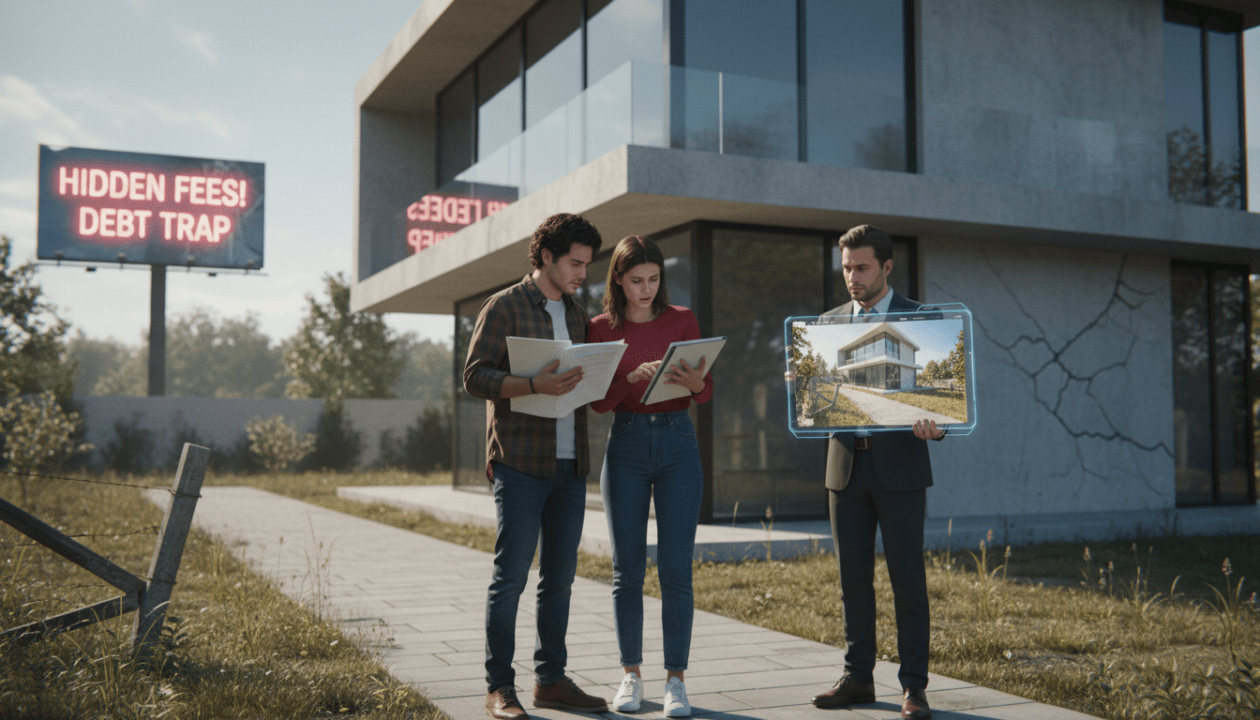 découvrez les erreurs courantes à éviter lors d'un achat immobilier en 2026 avec square habitat pour réussir votre projet en toute sérénité.