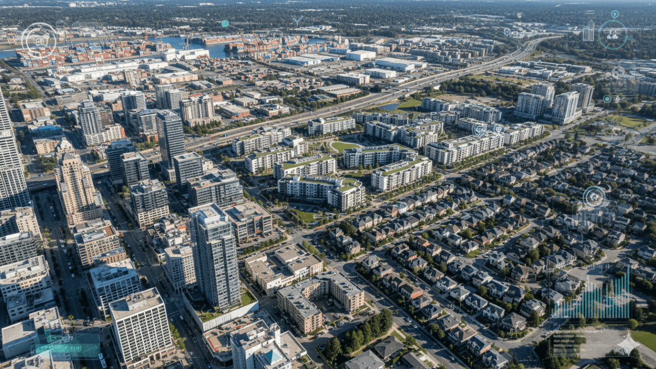 Conseils immobilier : les zones clés pour un investissement réussi